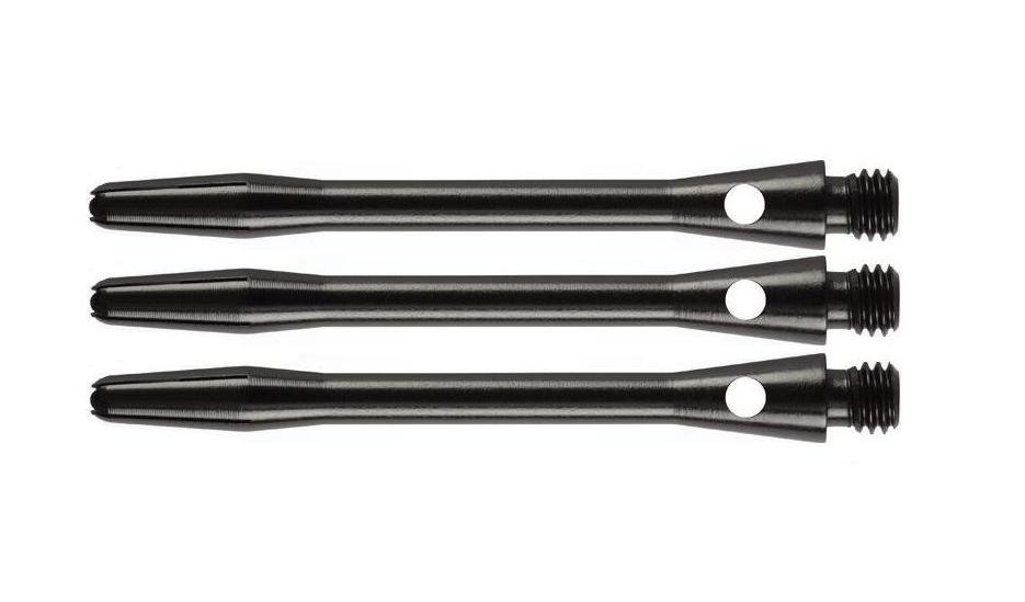 PATIKIL Tiges De Fléchettes En Aluminium, Accessoires De