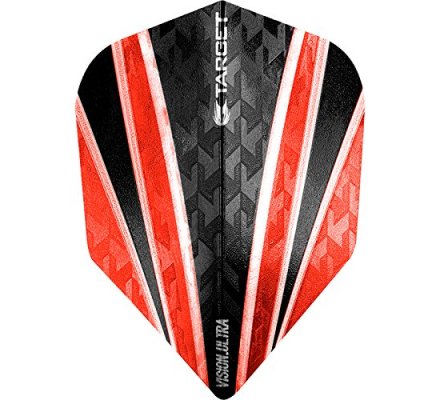 Lot de 3 ailettes Target Vision T0142