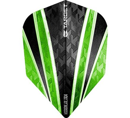 Lot de 3 ailettes Target Vision T0144