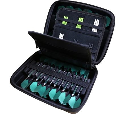 Etui Takoma Home Noir