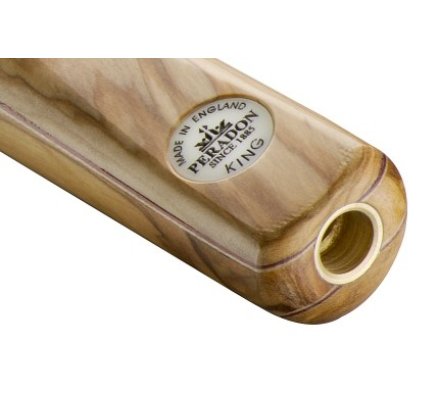 Queue de billard Peradon King 3/4 