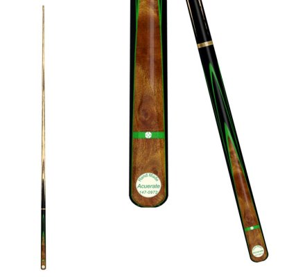 Queue de Pool & Snooker Acuerate 147 