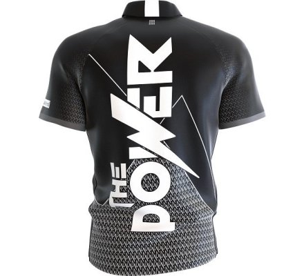 Polo PHIL TAYLOR - Cool Play Collarless