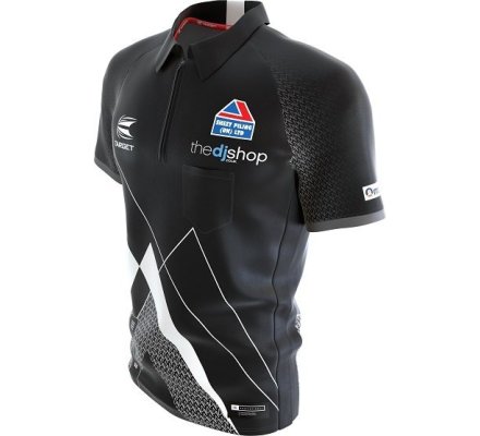 Polo PHIL TAYLOR - Cool Play Collarless