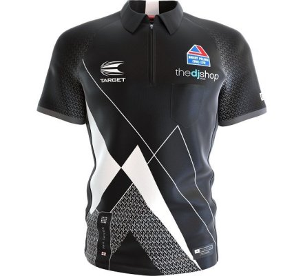 Polo PHIL TAYLOR - Cool Play Collarless