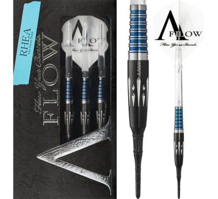 Jeu de fléchettes Dynasty Rhea kim Areum 20 gr 90 %