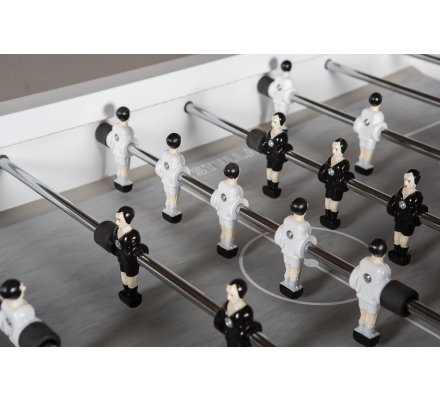 Baby-foot Stella  SMARTLINE Blanc