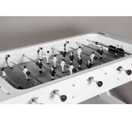 Baby-foot Stella  SMARTLINE Blanc