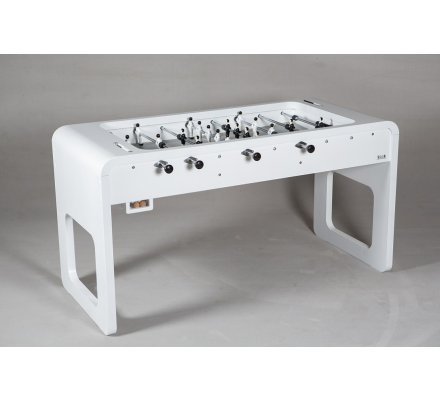 Baby-foot Stella  SMARTLINE Blanc