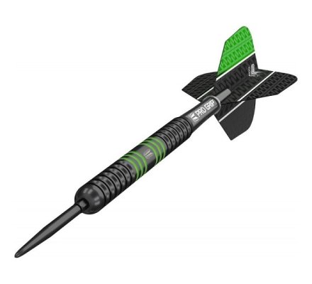 Fléchettes Acier Target Vapor8 Swiss Point en 26g