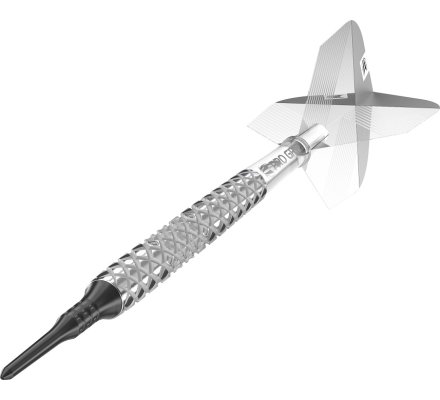 Fléchettes Target Nastri 11 en19gr