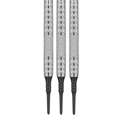 Fléchettes Target Nastri 11 en19gr