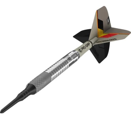 Fléchettes Target Dimitri Van Den Bergh G1 19 gr
