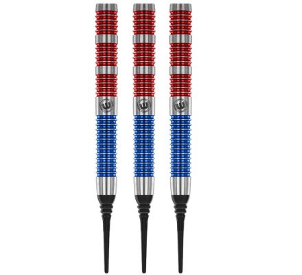 Jeu de fléchettes Winmau Wildcats 20 gr