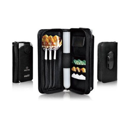 Holdall Wallet One80