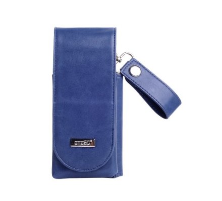 Etui de fléchettes Duo Wallet Bleu