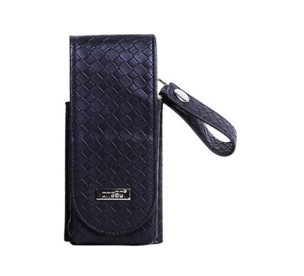 Etui de fléchettes Duo Wallet Noir