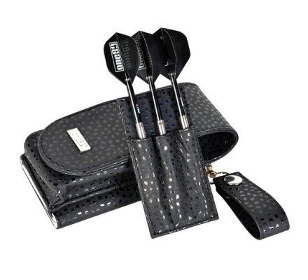 Etui de fléchettes Duo Wallet Bleu