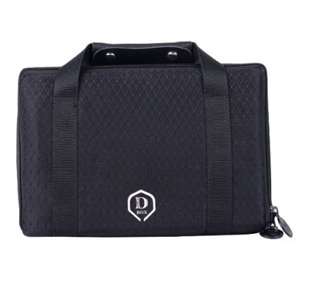 Valise master Dart-Box One80 