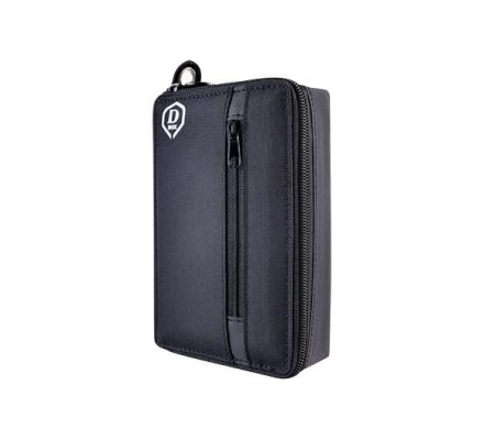 Etui D-Box Black One80