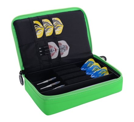 Etui D-Box Black One80