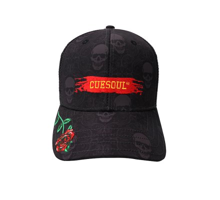 Casquette CueSoul