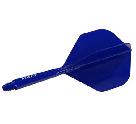 Flight/shaft Cuesoul Rost 77 Standard Blue Intermediaire