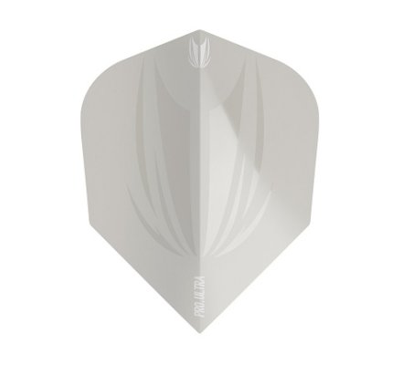 Ailettes Target Pro Ultra Grey T4720