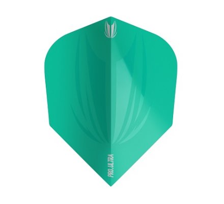 Ailettes Target Pro Ultra Acqua T5040