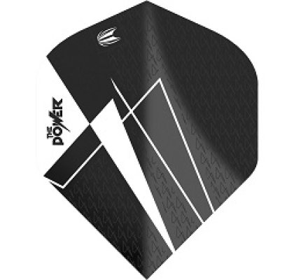 Lot de 3 ailettes Target The Power Pro.Ultra G8 Standard