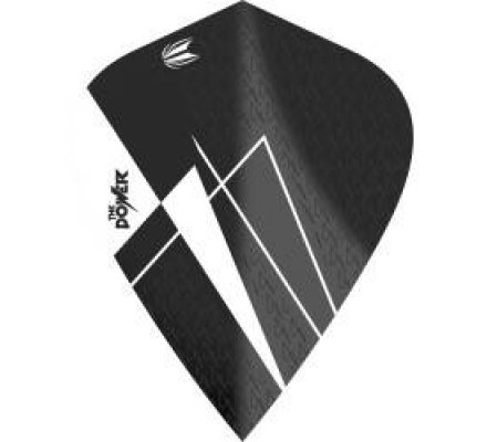 Lot de 3 ailettes Target The Power Pro.Ultra G8 Kite