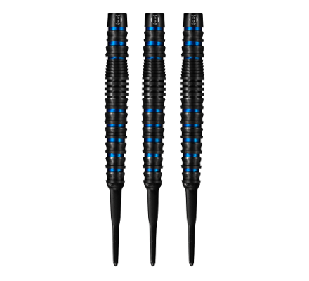 Jeu de fléchettes Nylon Harrows Spina 20 gr