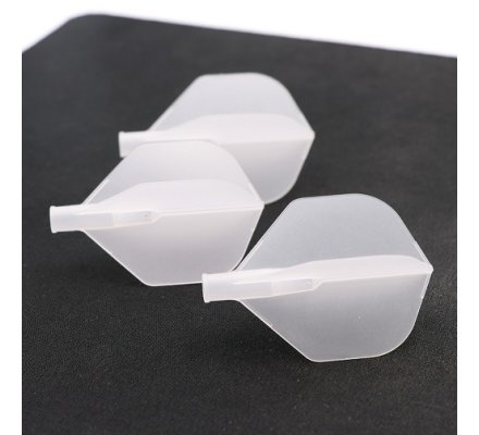 Flight/shaft Cuesoul Tero AK4 Standard Clear