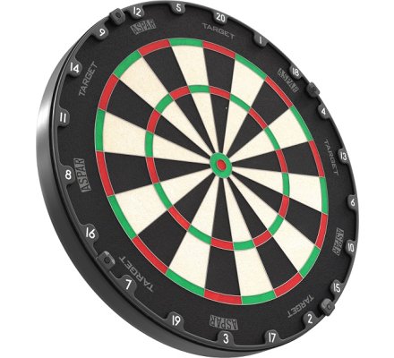 Cible de fléchettes Target  Aspar EA0015