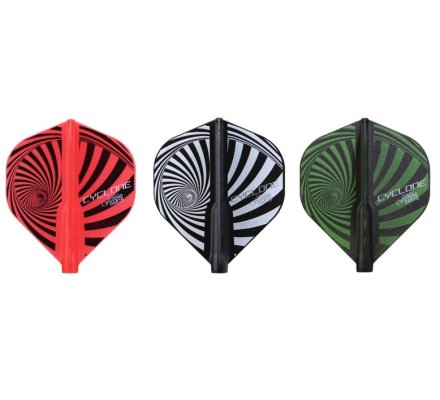 Fit flight Standard Micky Mansell 440