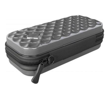 Etui Takoma Knox Gris