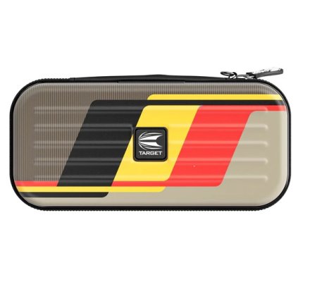 Etui Takoma Dimitri Van Den Bergh