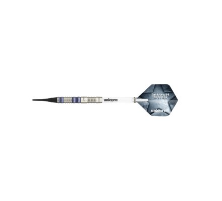 Fléchettes nylon Silverstar Gary Anderson D 18 gr 