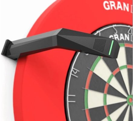 Granboard Grand Eye - Système de caméra de notation automatique