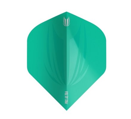 Ailettes Target Pro Ultra Acqua Standard T5050