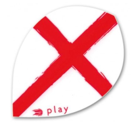 Ailette Pear Target Pro ST.GEORGE  T535