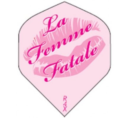 Ailette Standard MCR4-209 Femme fatale