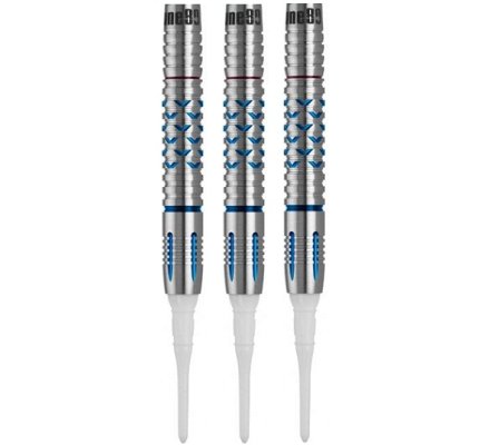 Jeu de fléchettes One80 V-Force 2 