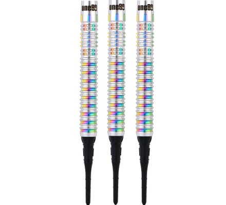 Jeu de fléchettes One80 Chameleon Allira 18 gr 