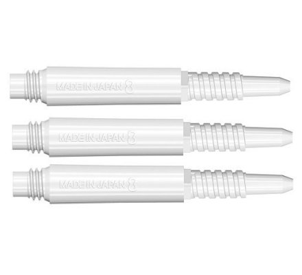 Tiges 8 Flight Target Locked Courte Blanche