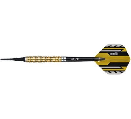 Jeu de fléchettes One80 Ricardo Perez 16 gr