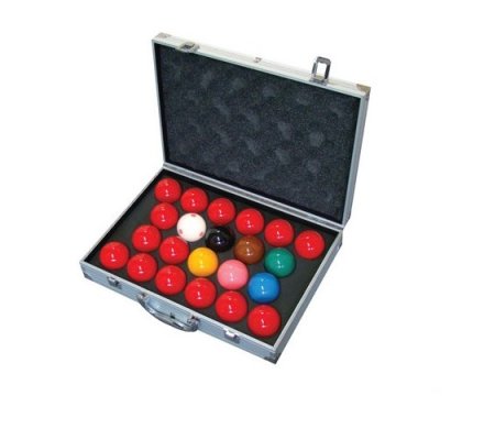 Billes Snooker Aramith 52.4 mm Champion Pro Cup SuperPro1G