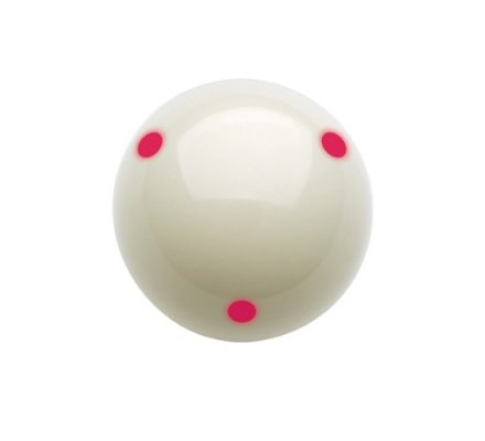 Bille Blanche Pro Cup 47 mm