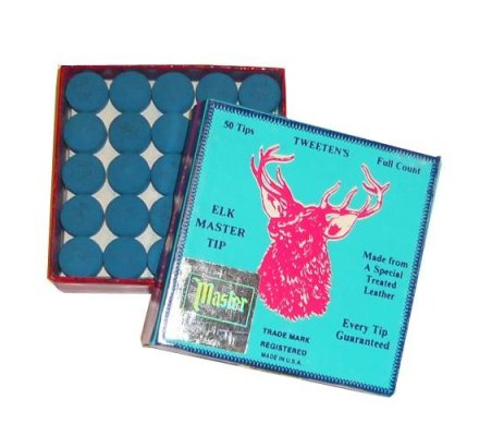 Procédé Elk Master-12 mm-par paquet de 5