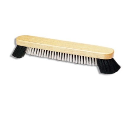 Brosse tapis de billard 30 cm